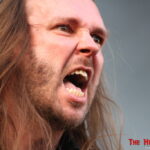 Fortarock 2016: Legion of the Damned
